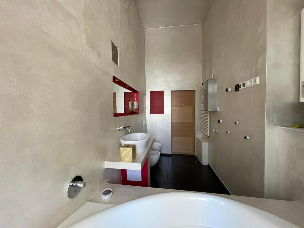 Top 5 Budapest Apartment Winner Exteriér fotografie