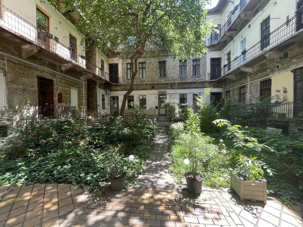Top 5 Budapest Apartment Winner Exteriér fotografie