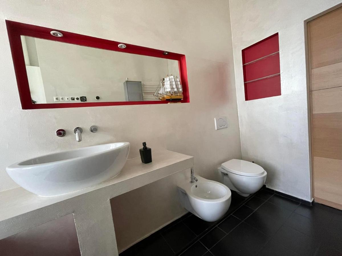 Top 5 Budapest Apartment Winner Exteriér fotografie